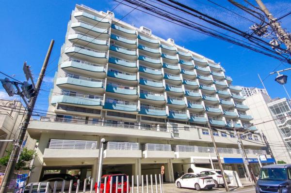 中古マンション 中野区中野３丁目 JR中央線中野駅 6,480万円