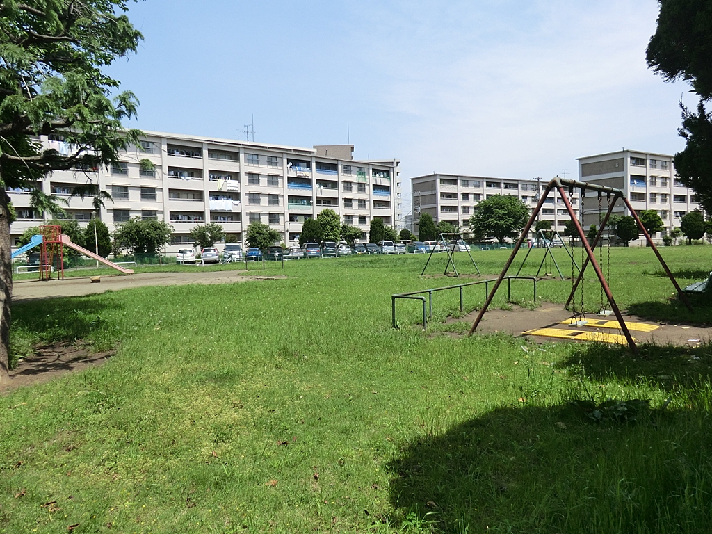 下谷公園