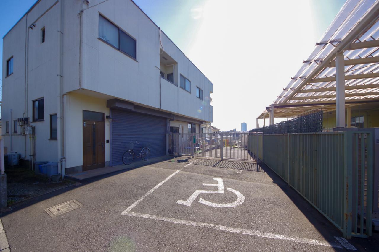 なかよし保育園