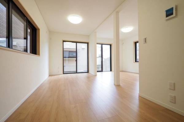 中古一戸建て 西東京市南町１丁目 西武新宿線田無駅 4,599万円