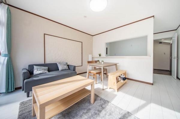 中古一戸建て 入間市牛沢町 西武池袋線仏子駅 1,980万円