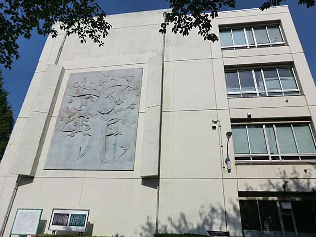 小平市立小平第五小学校