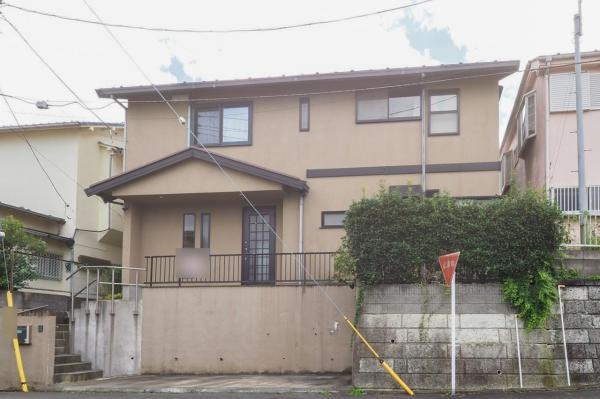 中古一戸建て 狭山市中央1丁目 西武新宿線狭山市駅 2,400万円