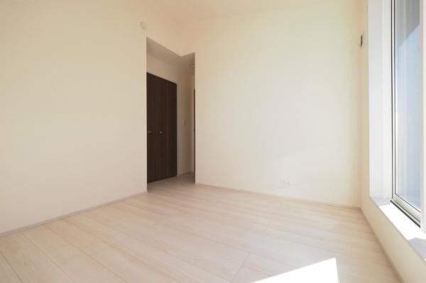 【建物完成！見学可】川越市小室　新築一戸建て 洋室