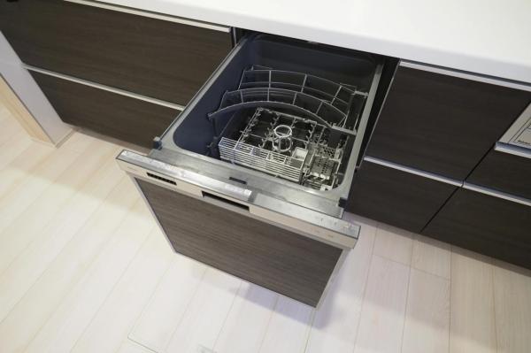 【建物完成！見学可】川越市小室　新築一戸建て その他設備(専用部)