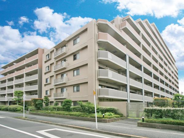 中古マンション 西東京市芝久保町１丁目 西武新宿線田無駅 4,990万円