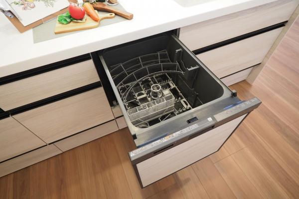 サンクレイドル西東京ウインフォート　3階 その他設備(共用部)