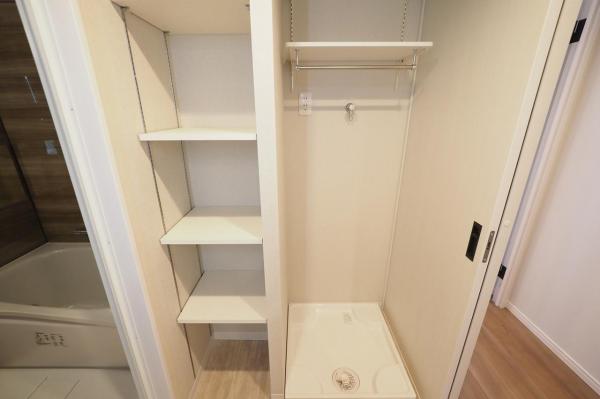 サンクレイドル西東京ウインフォート　3階 その他設備(共用部)