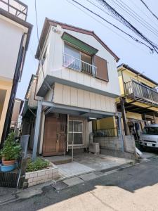 一戸建て 富士見市水谷東３丁目22-13 東武東上線志木駅 80000