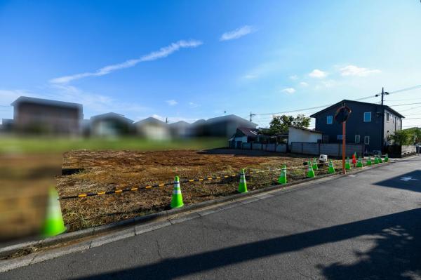 土地 練馬区大泉学園町２丁目 西武池袋線大泉学園駅 7,980万円