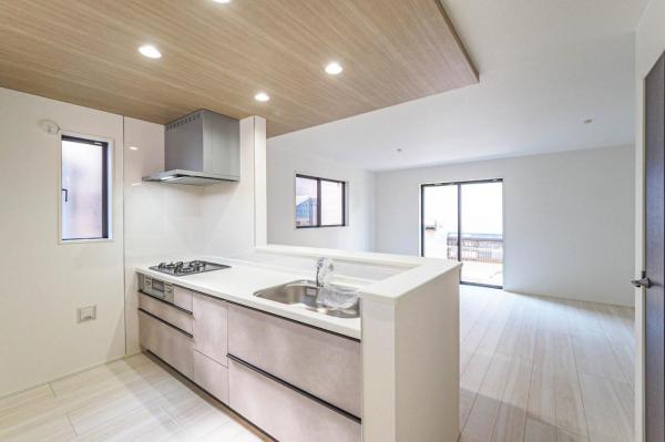 富士見市(埼玉県) の物件-不動産情報なら住協の住まい情報