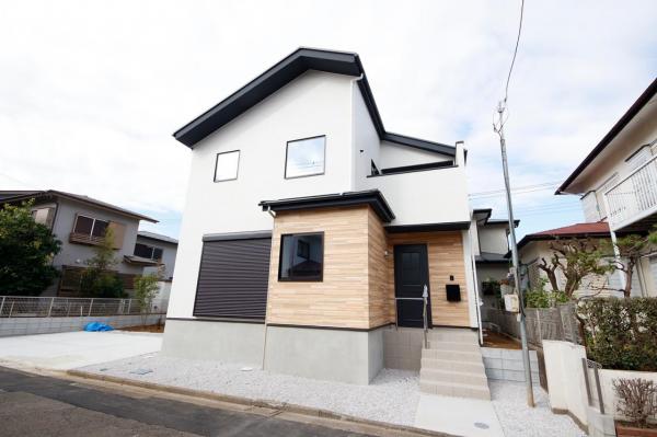 新築一戸建て 所沢市小手指南３丁目 西武狭山線下山口駅 5,099万円