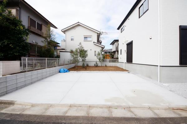 所沢市小手指南3丁目　新築一戸建て 