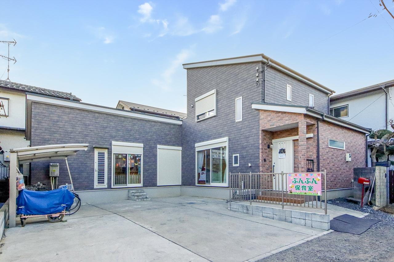 ぶんぶん保育室