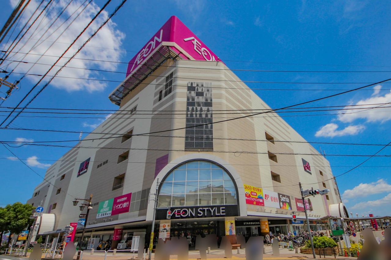 イオン板橋ショッピングセンター