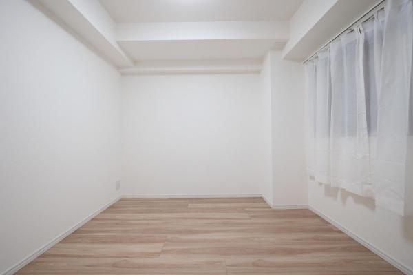 パレドール東所沢2 洋室