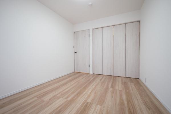 パレドール東所沢2 洋室