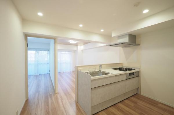 中古マンション 所沢市東所沢和田１丁目 JR武蔵野線東所沢駅 1,690万円