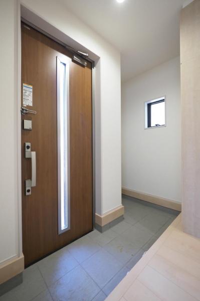 川越市下広谷　新築一戸建て 