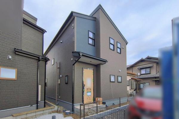 新築一戸建て 入間市大字仏子 西武池袋線元加治駅 2,780万円～3,080万円