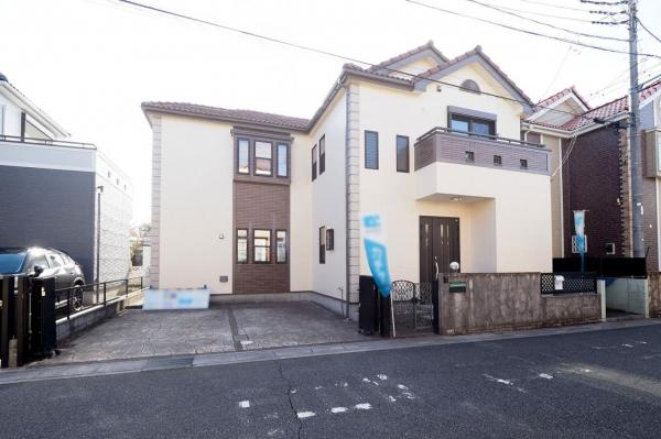 中古一戸建て 坂戸市大字石井 東武東上線北坂戸駅 2,349万円