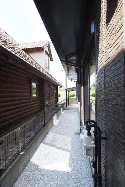 坂戸市伊豆の山町　中古一戸建て 現況写真