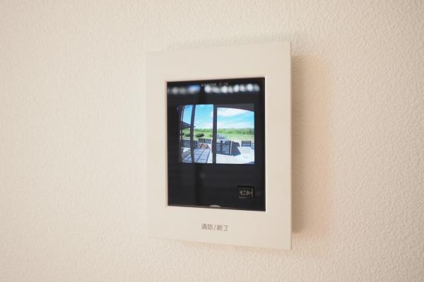 坂戸市伊豆の山町　中古一戸建て その他内観