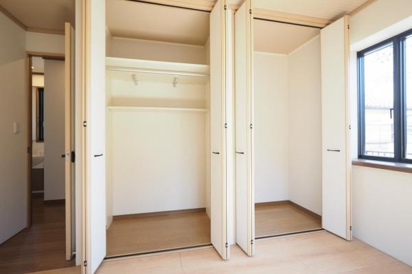 坂戸市伊豆の山町　中古一戸建て 子供部屋