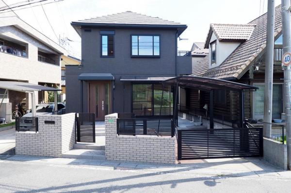 中古一戸建て 坂戸市伊豆の山町 東武東上線北坂戸駅 2,490万円