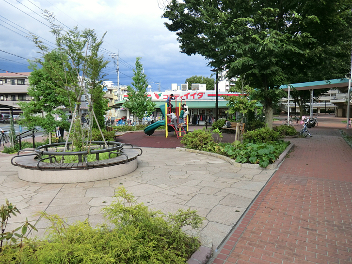 コモディイイダ 北朝霞店