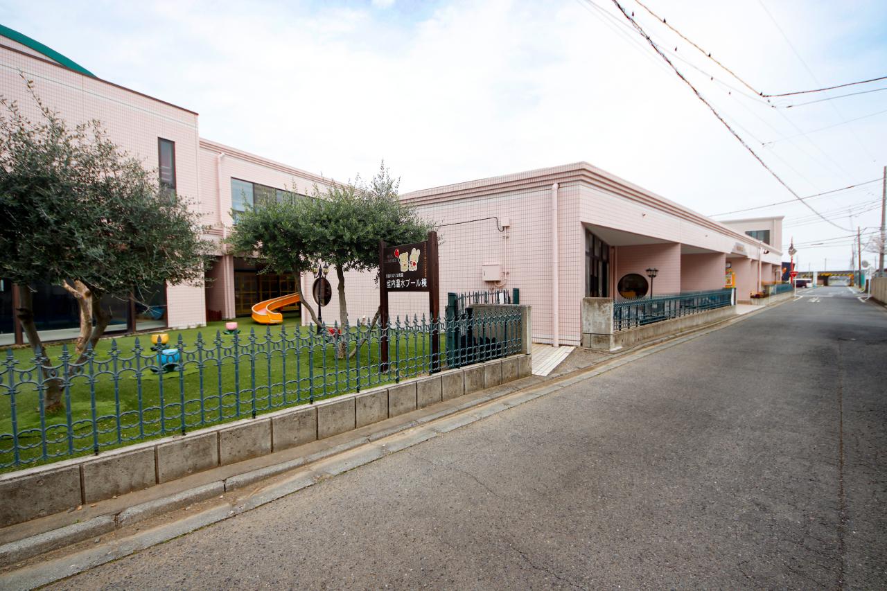 川越ひばり幼稚園