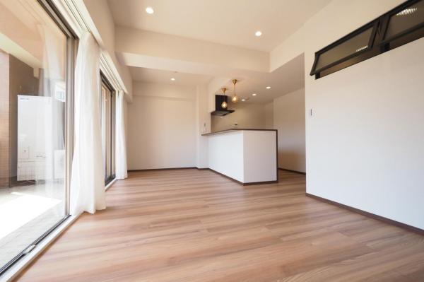 中古マンション 所沢市金山町 西武池袋線西所沢駅 3,980万円