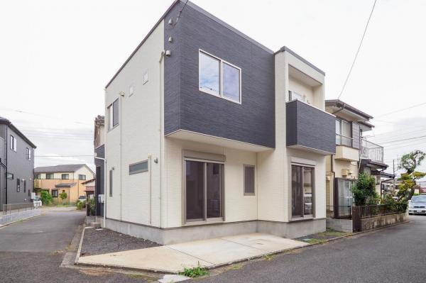 中古一戸建て 狭山市広瀬東4丁目 西武新宿線狭山市駅 2,180万円