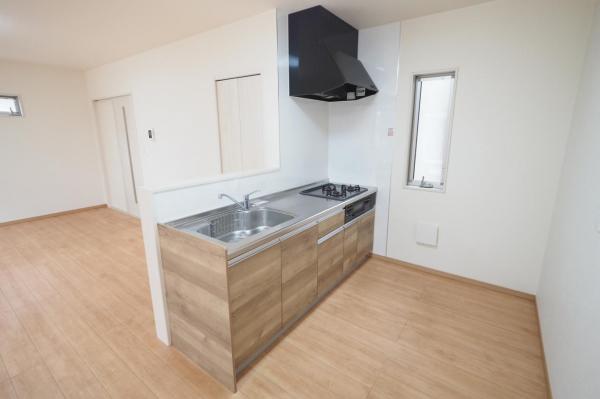 狭山市広瀬東4丁目　中古一戸建て キッチン