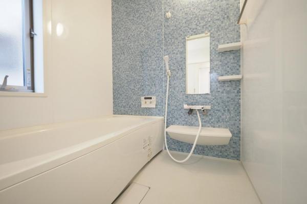 狭山市広瀬東4丁目　中古一戸建て 浴室