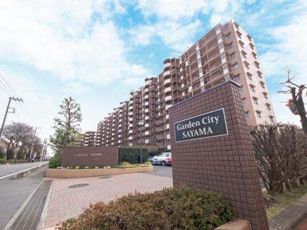 中古マンション 狭山市大字北入曽 西武新宿線入曽駅 1,280万円