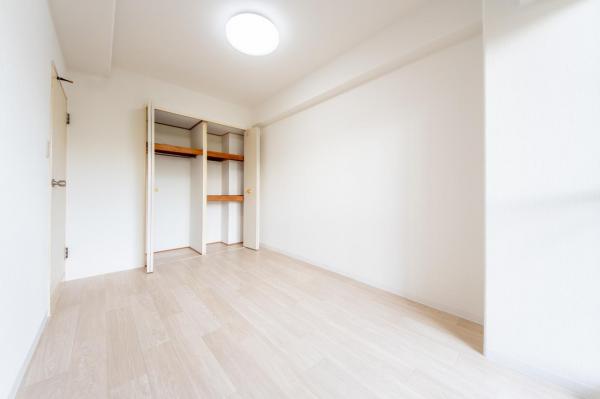 【住協のお預かり物件】ガーデンシティ狭山壱号館　2階 洋室