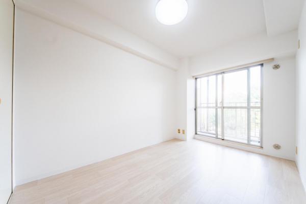 【住協のお預かり物件】ガーデンシティ狭山壱号館　2階 洋室