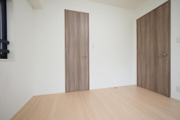 プレシス所沢元町　2階 子供部屋