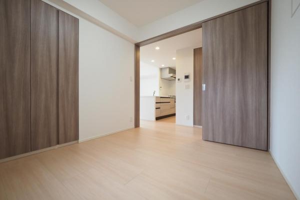 プレシス所沢元町　2階 子供部屋