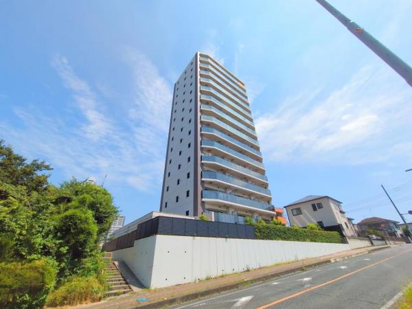 プレシス所沢元町　2階 外観写真