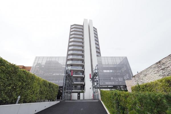 プレシス所沢元町　2階 外観写真