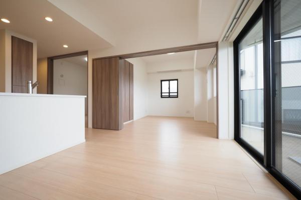 中古マンション 所沢市元町 西武新宿線所沢駅 4,700万円