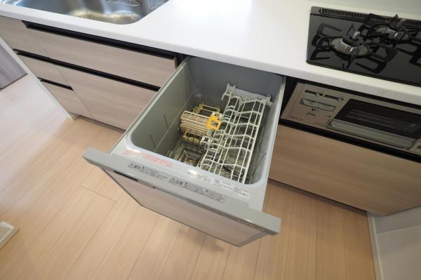 プレシス所沢元町　2階 キッチン