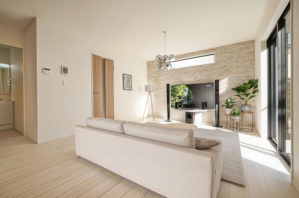 新築一戸建て 入間市東藤沢５丁目 西武池袋線狭山ヶ丘駅 3,900万円