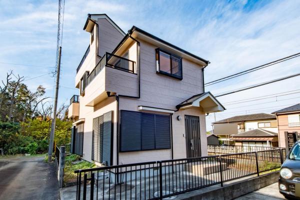 中古一戸建て 入間市大字仏子 西武池袋線仏子駅 1,890万円