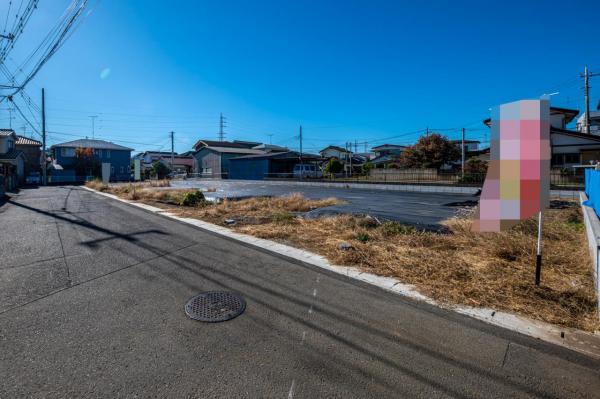 土地 飯能市大字双柳 JR八高線（八王子〜高麗川）東飯能駅 1,680万円～1,980万円