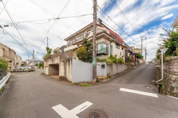 土地 日高市高萩東1丁目 JR川越線武蔵高萩駅 1,080万円