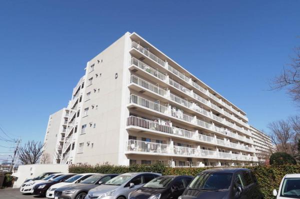 中古マンション 入間郡三芳町みよし台 東武東上線みずほ台駅 2,690万円