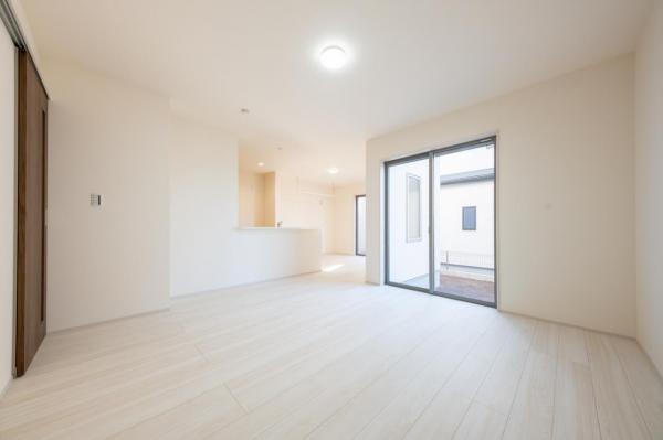 新築一戸建て 飯能市大字双柳 西武池袋線元加治駅 2,780万円～3,180万円